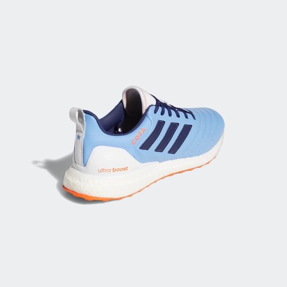 Adidas Copa Ultraboost DNA New York City FC NYCFC MLS HQ5901 sneakers Men's 8.5 - Picture 10 of 16
